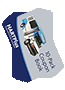 HARTplus 10-Ride Fare Card