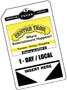 1-Day TECO Unlimited Ride